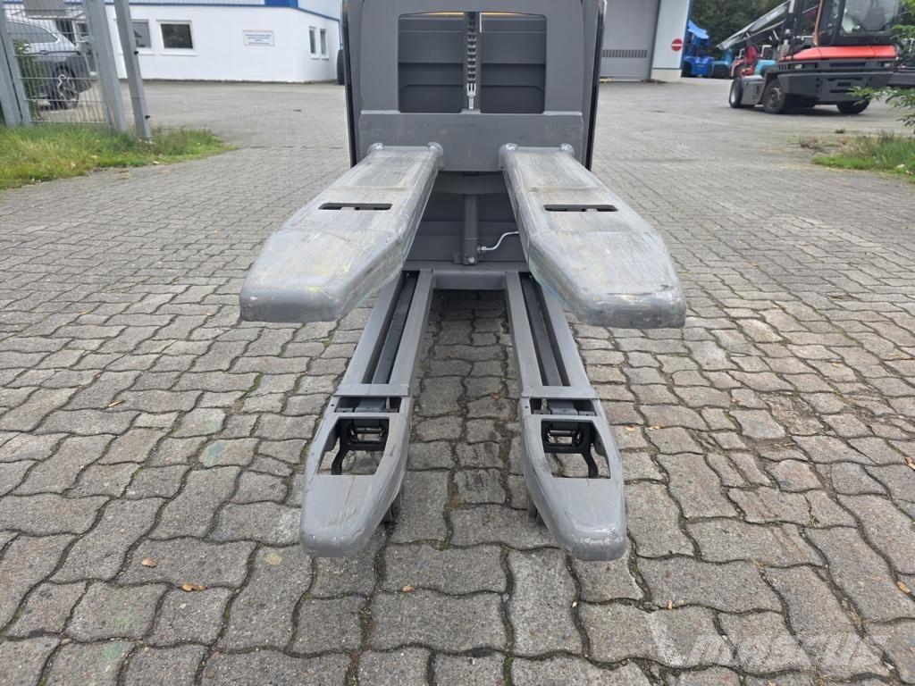 Jungheinrich EJD120Li Empilhador pedestre