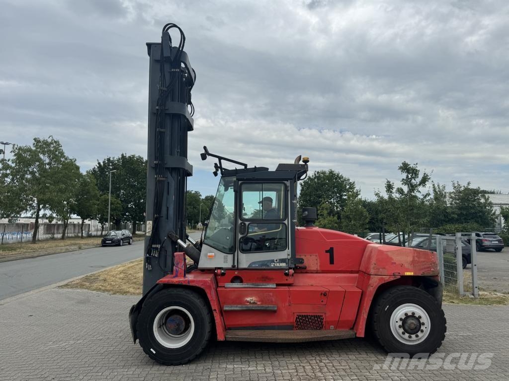 Kalmar DCE150-12 Empilhadores Diesel