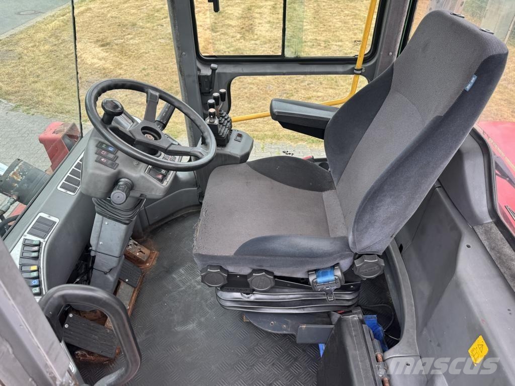 Kalmar DCE150-12 Empilhadores Diesel