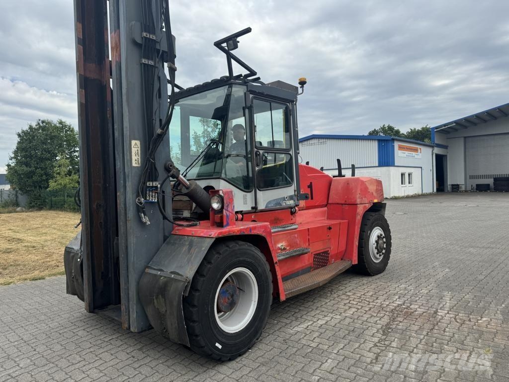 Kalmar DCE150-12 Empilhadores Diesel