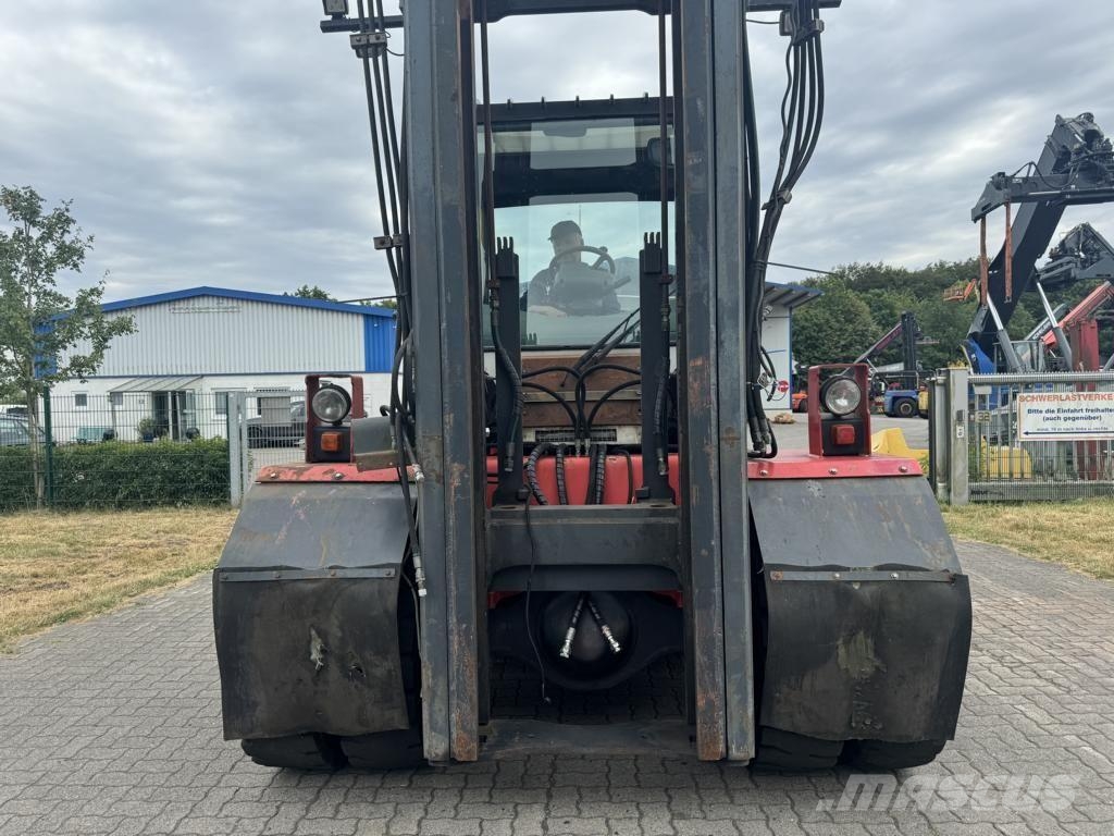 Kalmar DCE150-12 Empilhadores Diesel
