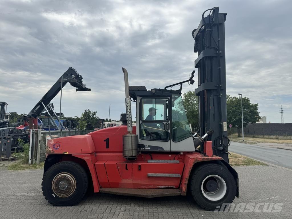 Kalmar DCE150-12 Empilhadores Diesel