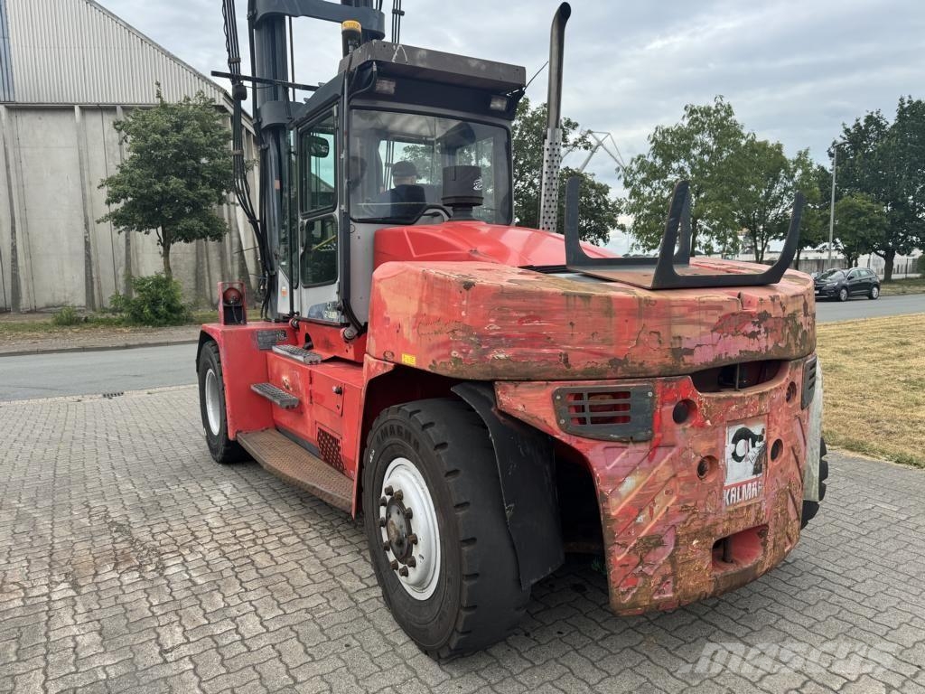 Kalmar DCE150-12 Empilhadores Diesel