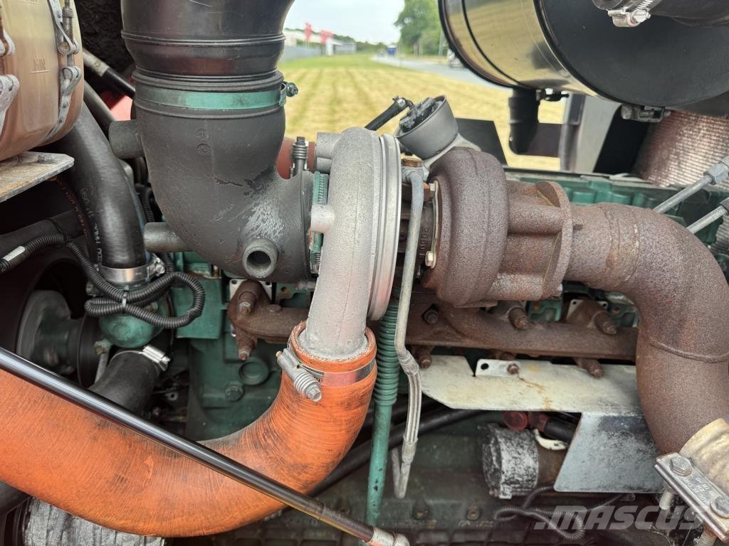Kalmar DCE150-12 Empilhadores Diesel