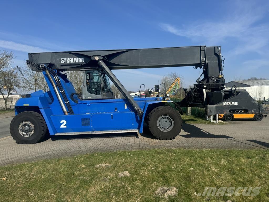 Kalmar DRG450-65S5 رافعات حاويات