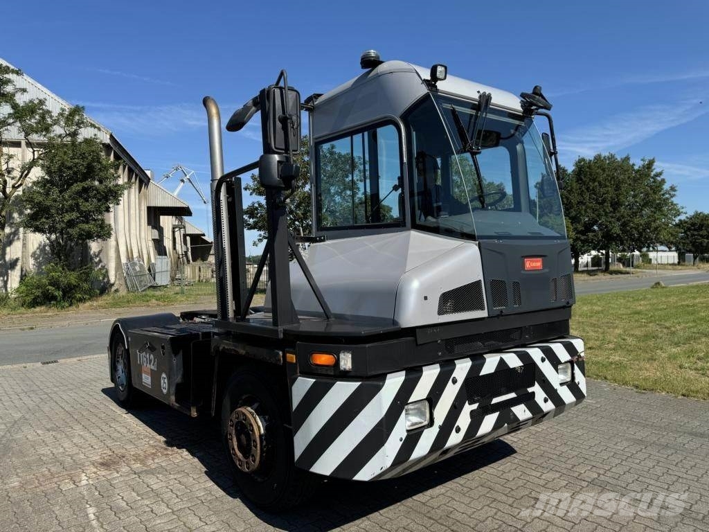 Kalmar TT612D 터미널 트랙터