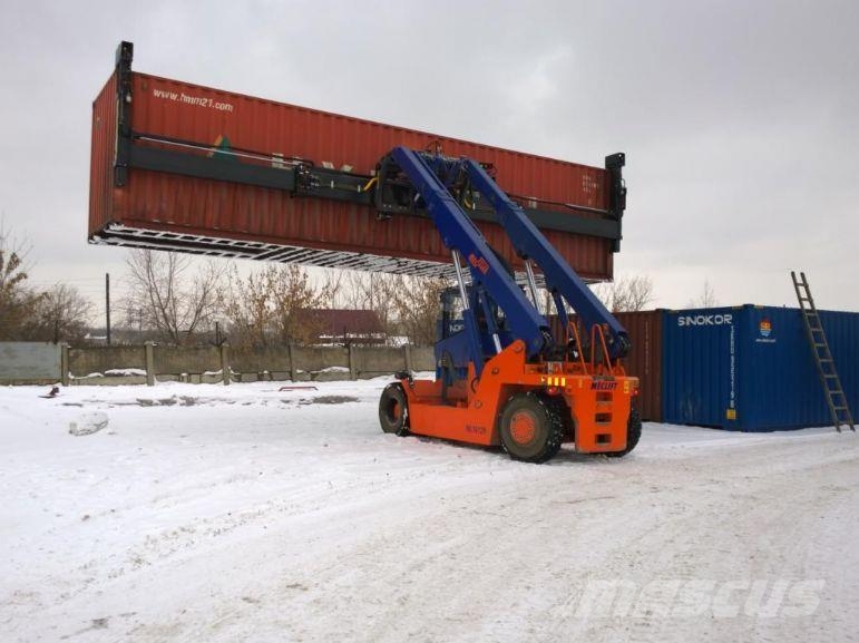 Meclift ML1812R شاحنات الديزل
