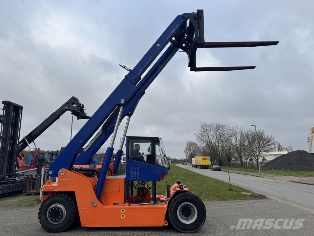 Meclift ML1812R Dizel forkliftler