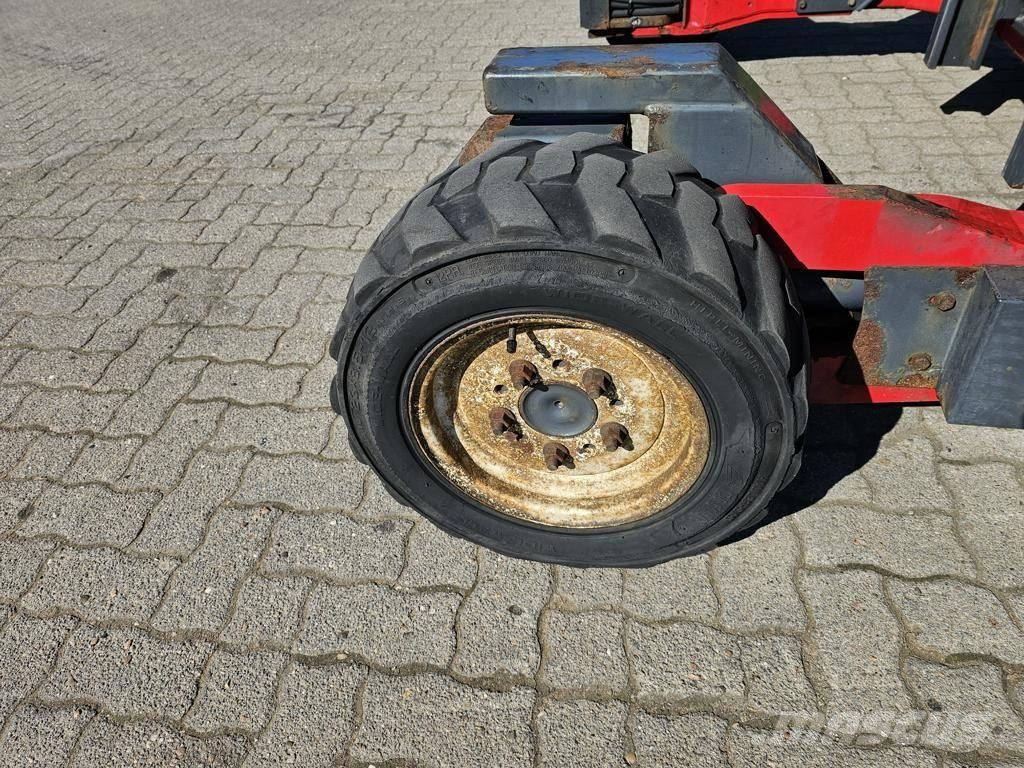 Moffett M4-25.4 Viličarji - drugo