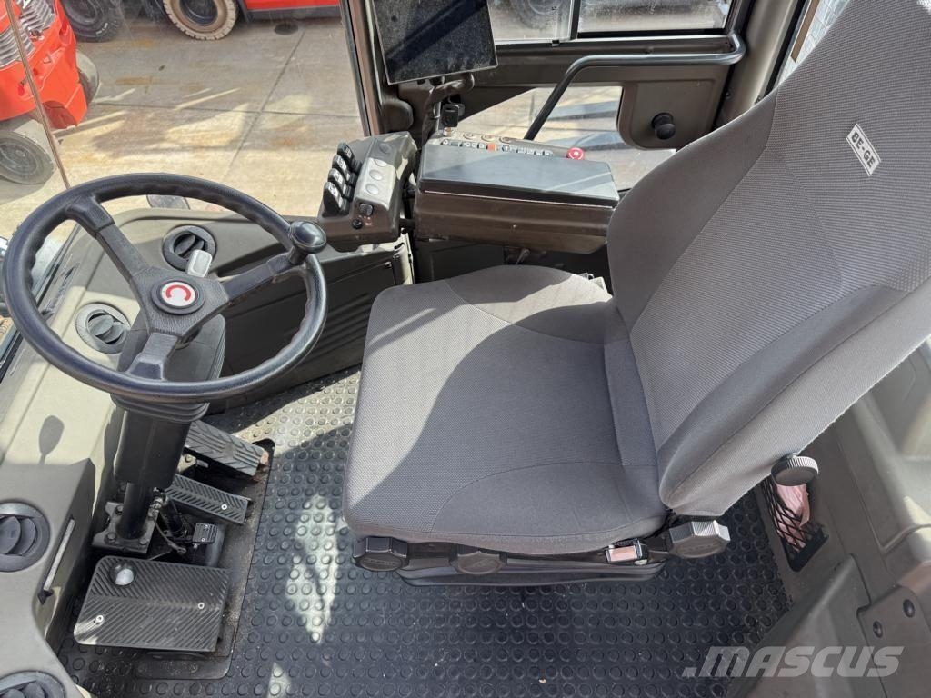 SMV 16-100C Chariots diesel