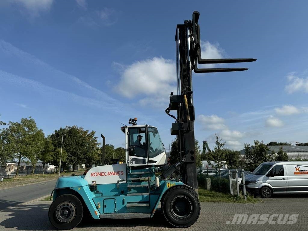 SMV 20-1200C Stortrucker