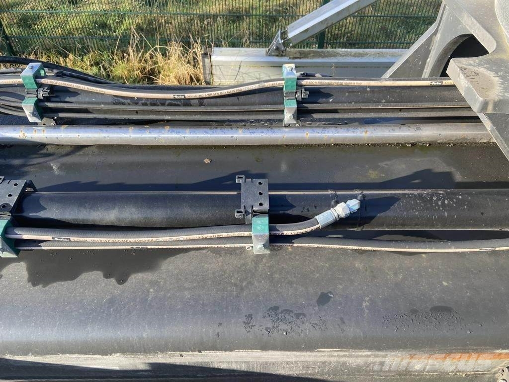 SMV Elme 817-20204 Spreader Laden en Lossen - overige