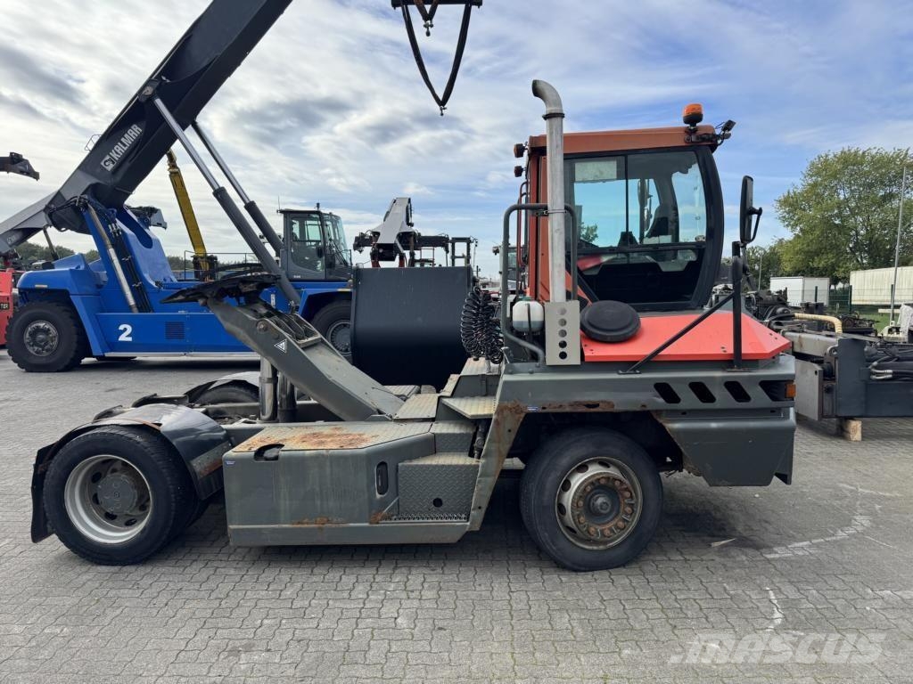 Terberg TT220 Terminal tractors