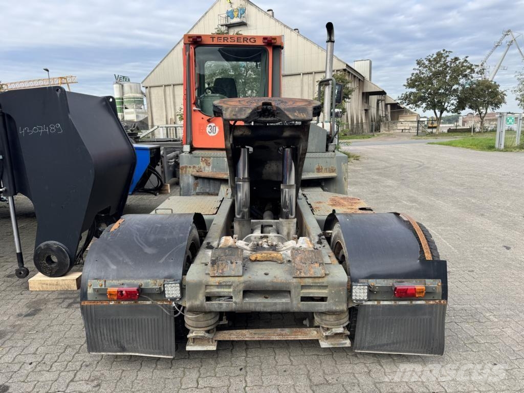 Terberg TT220 Terminal tractors