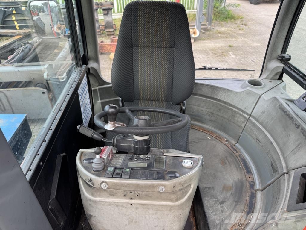 Terberg TT220 Terminal tractors
