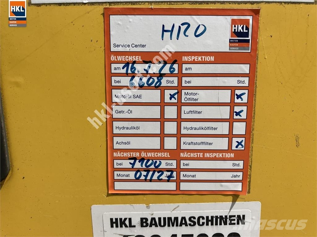 Atlas Copco QAS 20 Other Generators