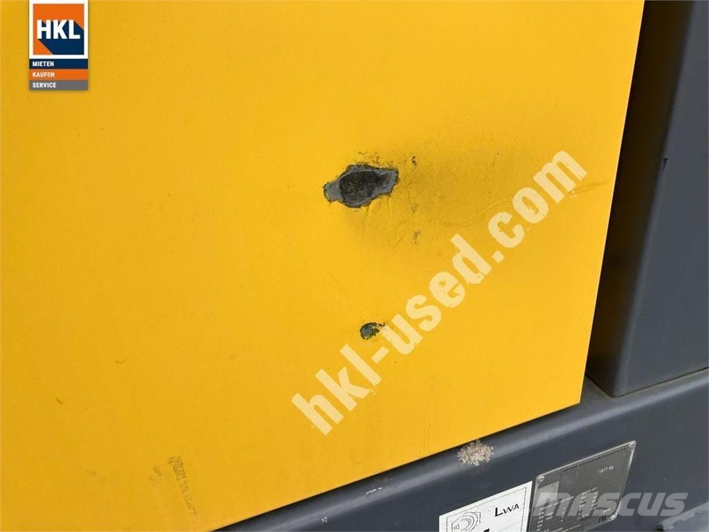 Atlas Copco QAS 80 Andere Generatoren