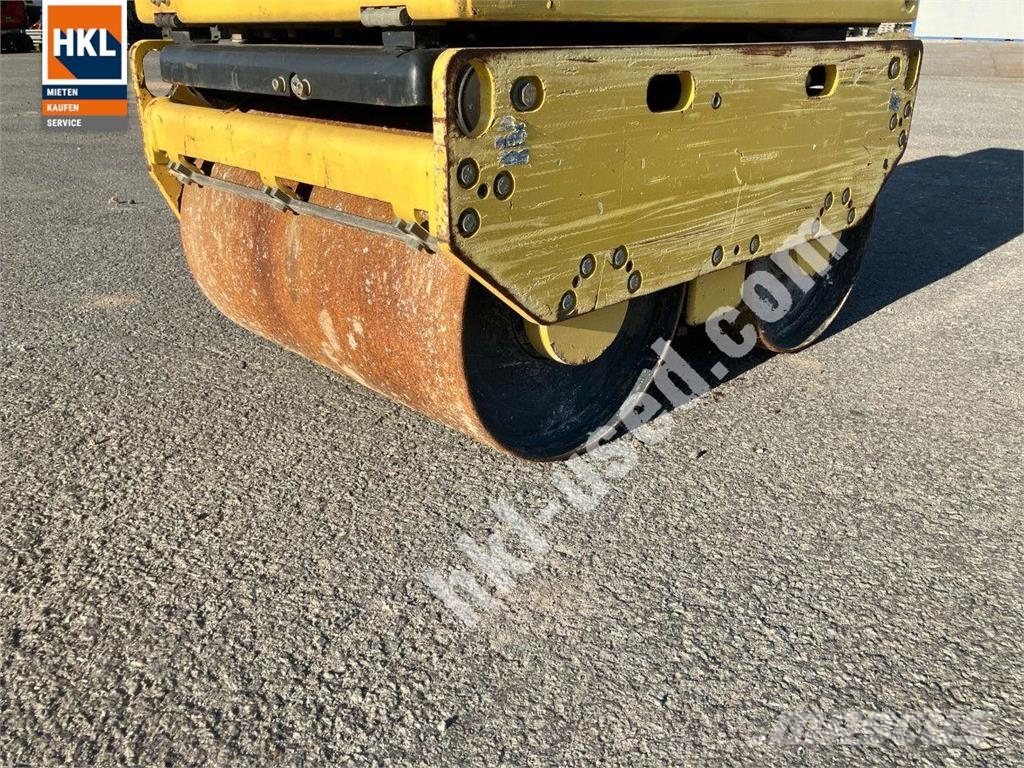 Bomag BW 65 H Construction - Autres