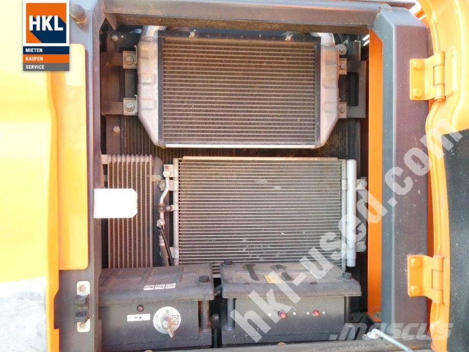 Doosan DX 180 LC-5 Pelle sur chenilles