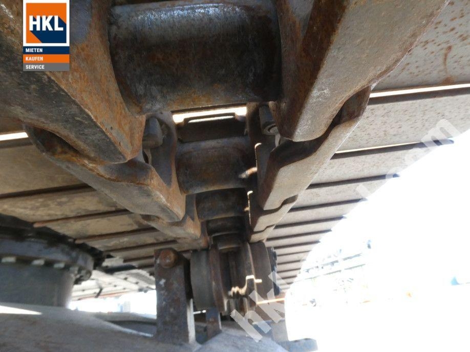 Doosan DX 180 LC-5 Pelle sur chenilles