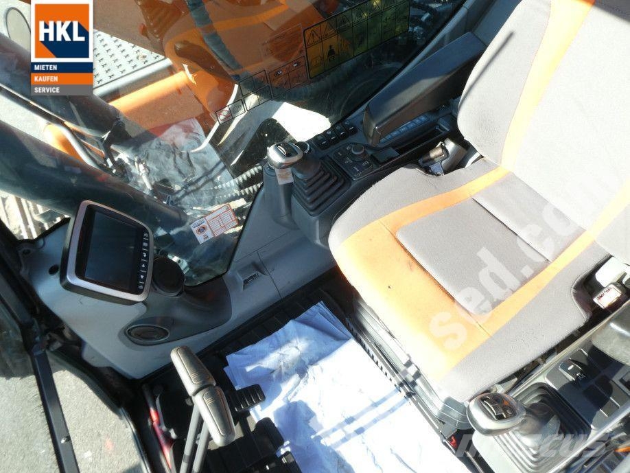 Doosan DX 180 LC-5 Pelle sur chenilles
