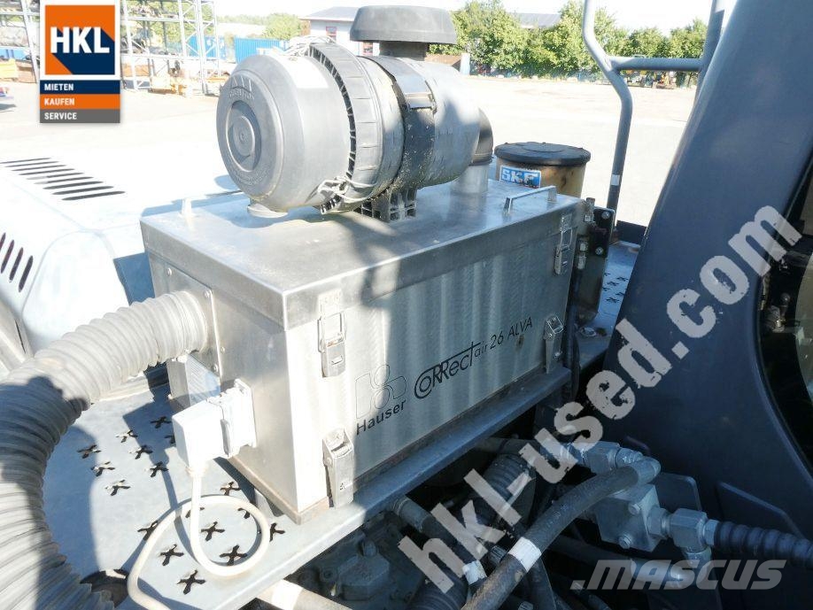 Doosan DX 180 LC-5 Pelle sur chenilles