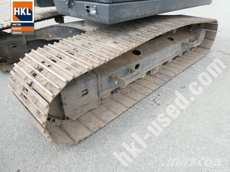 Doosan DX 180 LC-5 Rupsgraafmachines