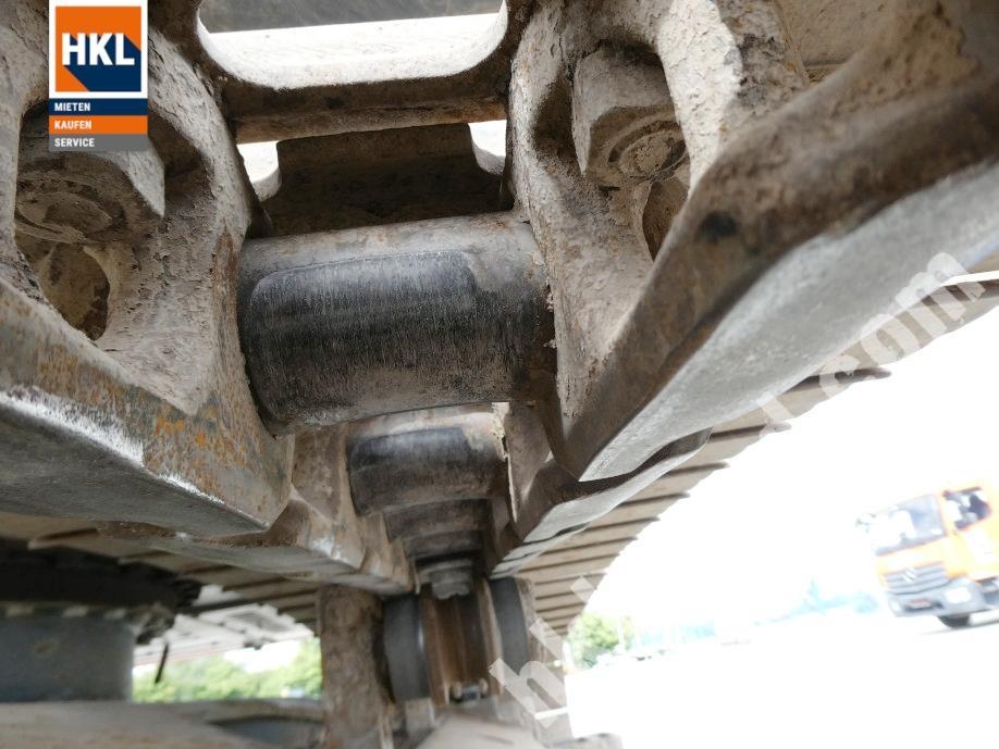 Doosan DX 180 LC-5 Rupsgraafmachines