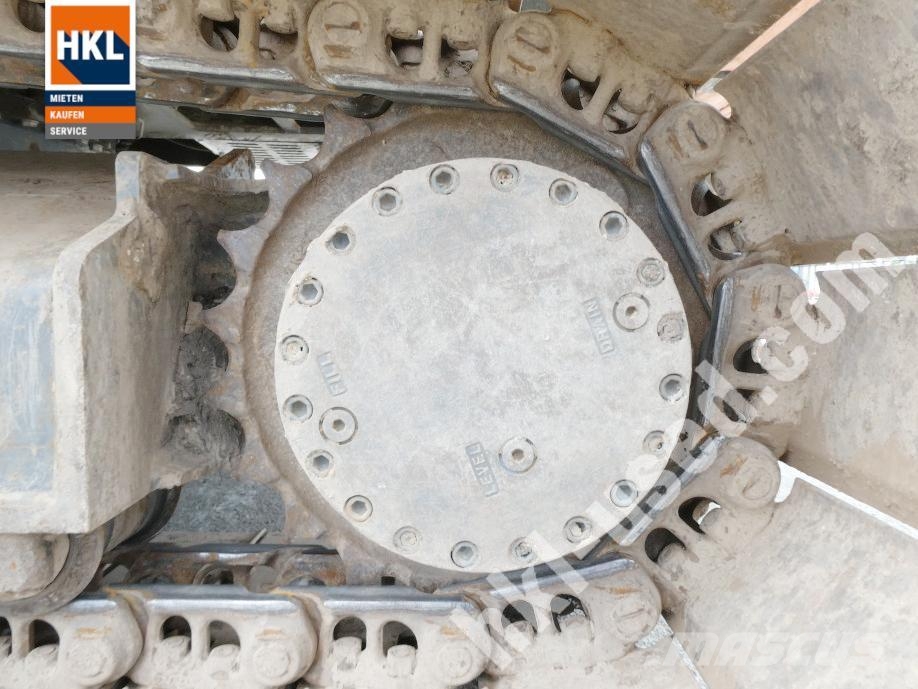 Doosan DX 180 LC-5 Rupsgraafmachines