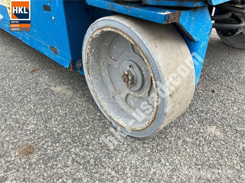 Genie GS 2646 Construction - Autres