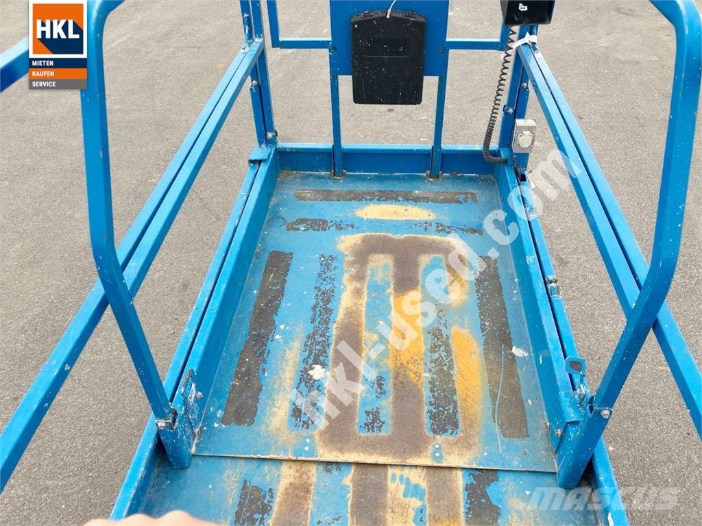 Genie GS 2646 Construction - Autres