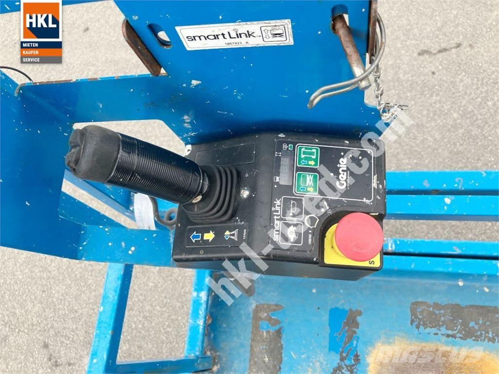 Genie GS 2646 Construction - Autres