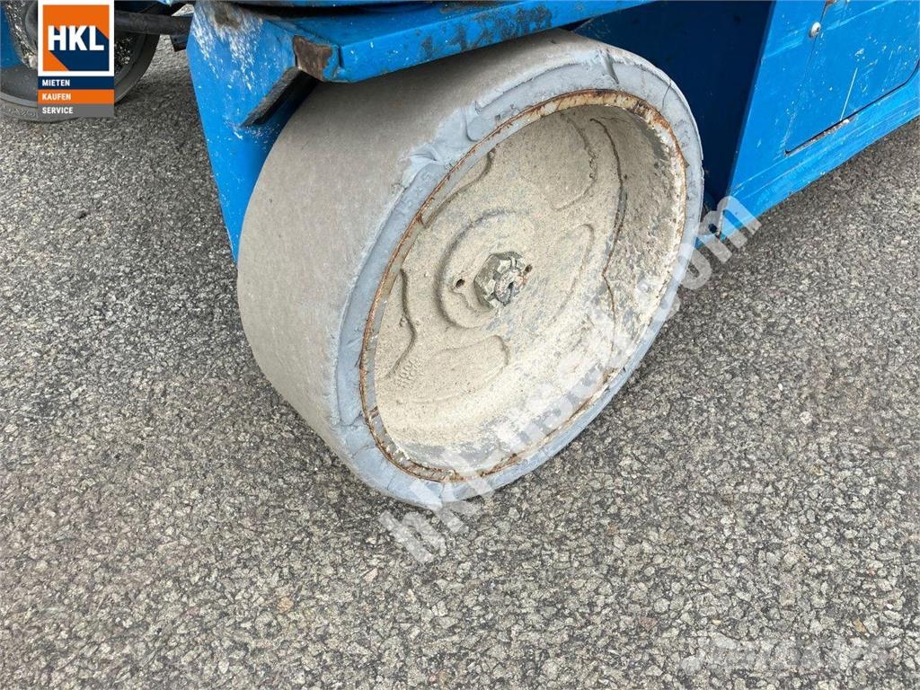 Genie GS 2646 Construction - Autres