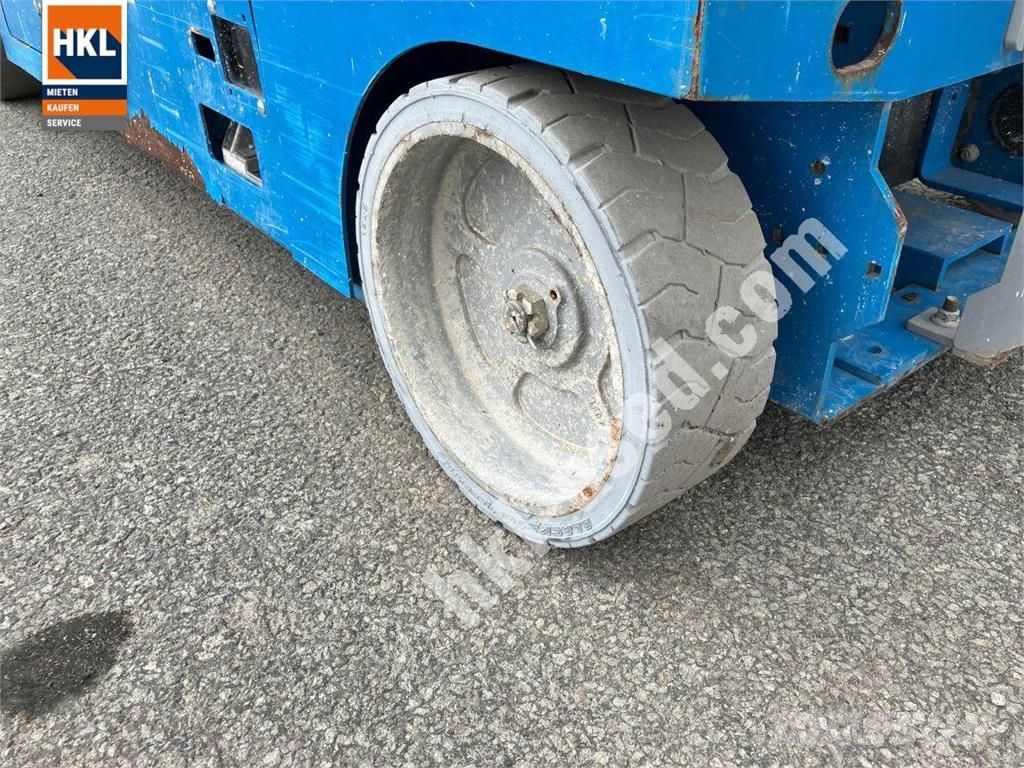 Genie GS 2646 Construction - Autres