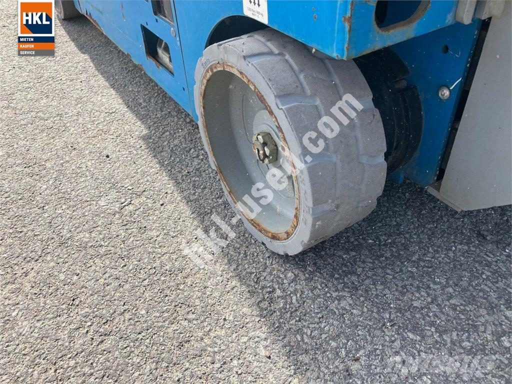 Genie GS1932 Bouw - Overige