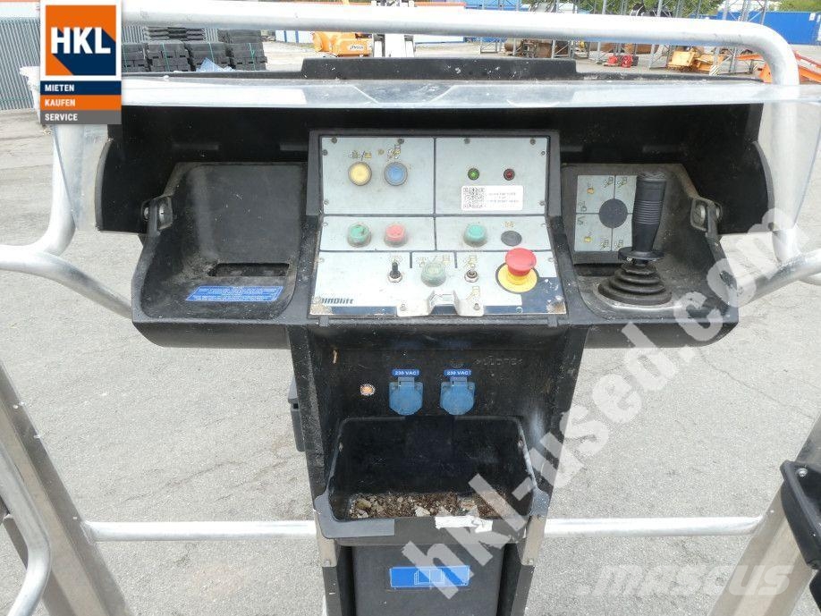 HEMATEC DINO 210XT II Construction - Autres