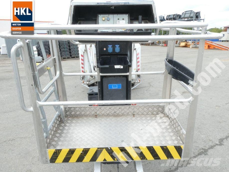 HEMATEC DINO 210XT II Construction - Autres