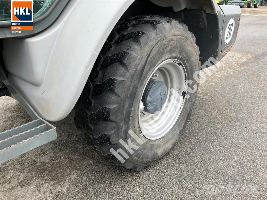 Kramer 5075 Radlader
