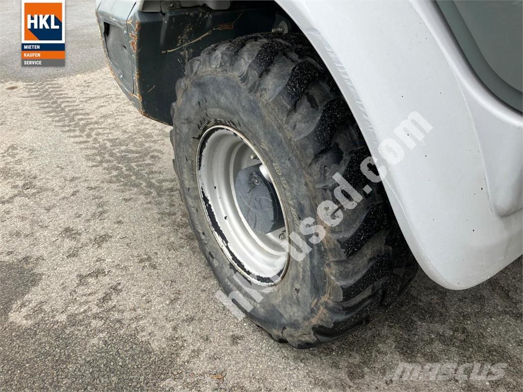 Kramer 5075 Radlader