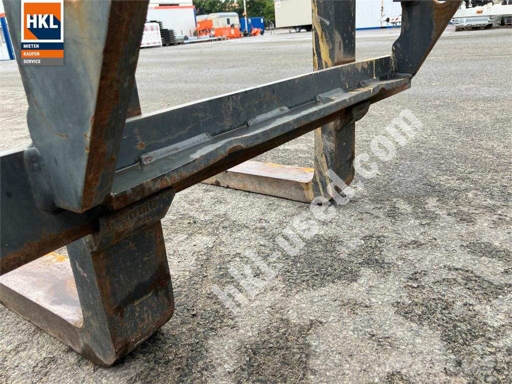 Kramer 5075 Radlader