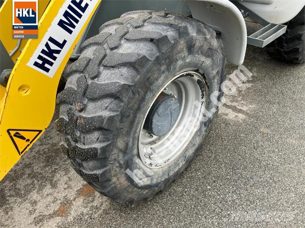 Kramer 5075 Radlader