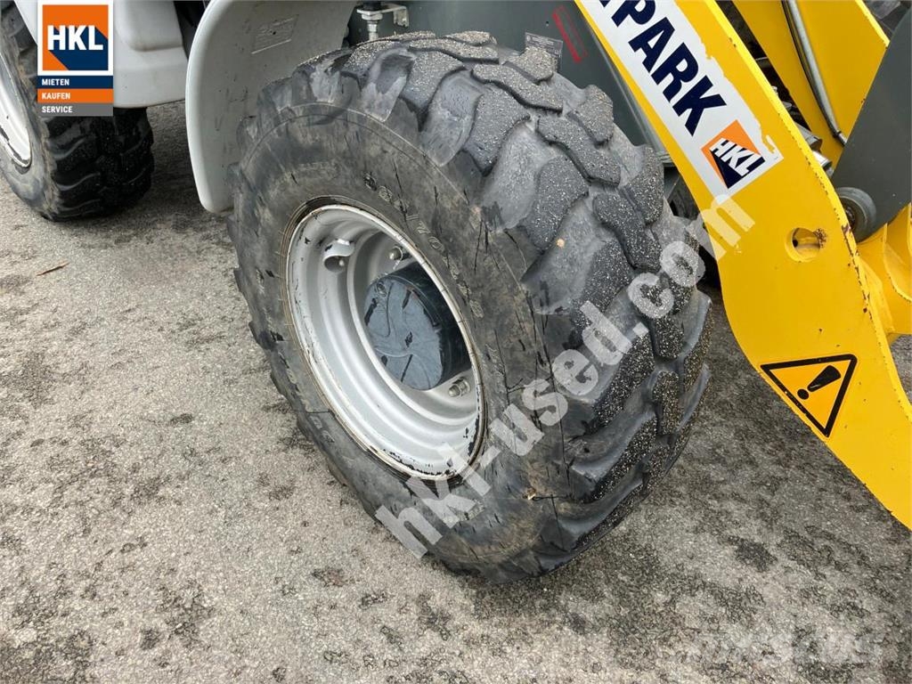 Kramer 5075 Radlader