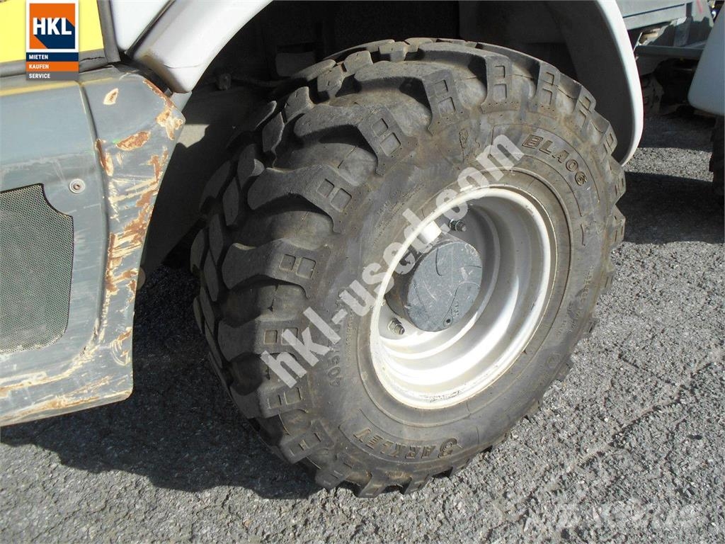 Kramer 5075 Radlader