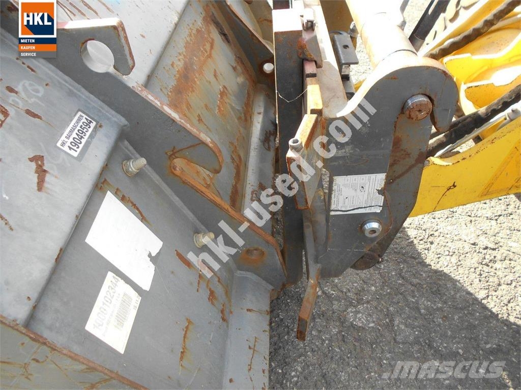 Kramer 5075 Radlader