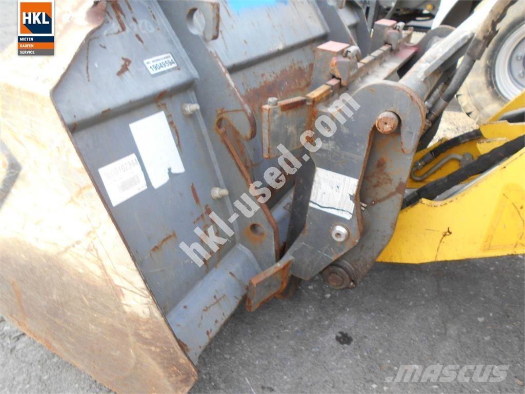 Kramer 5075 Radlader