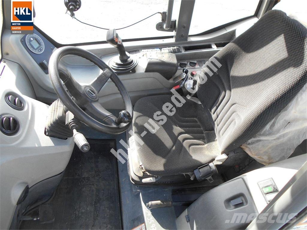 Kramer 5075 Radlader