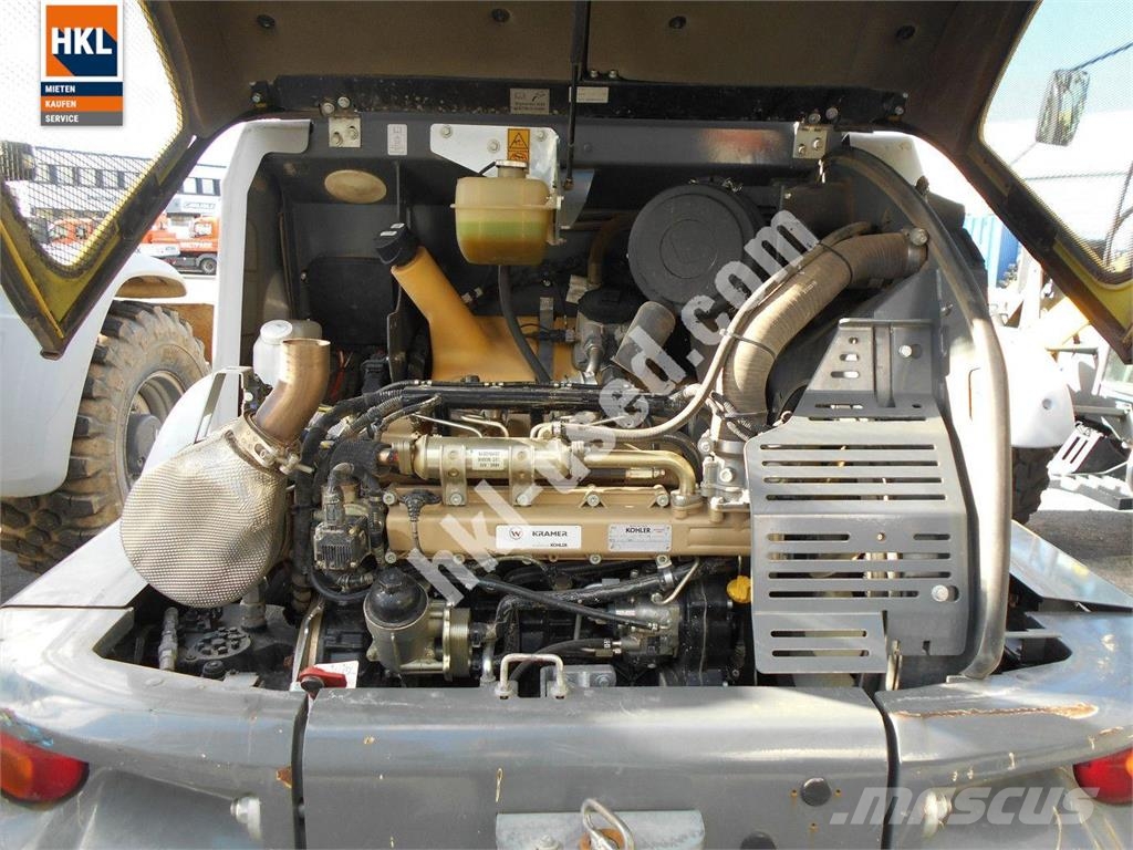 Kramer 5075 Radlader
