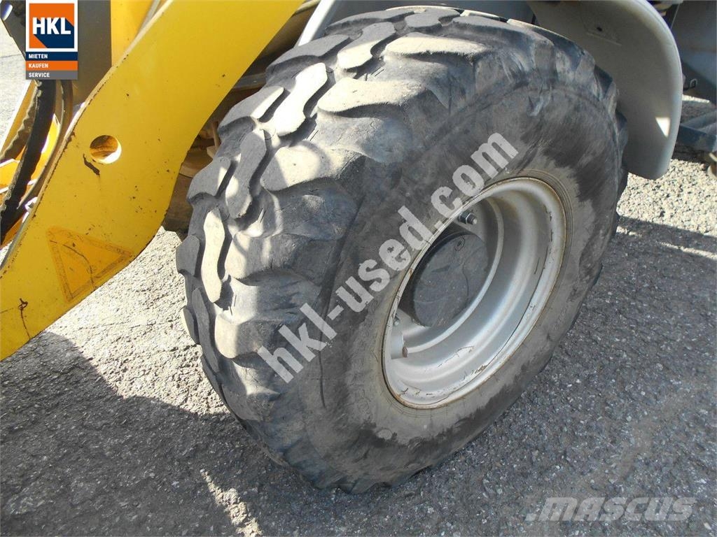 Kramer 5075 Radlader