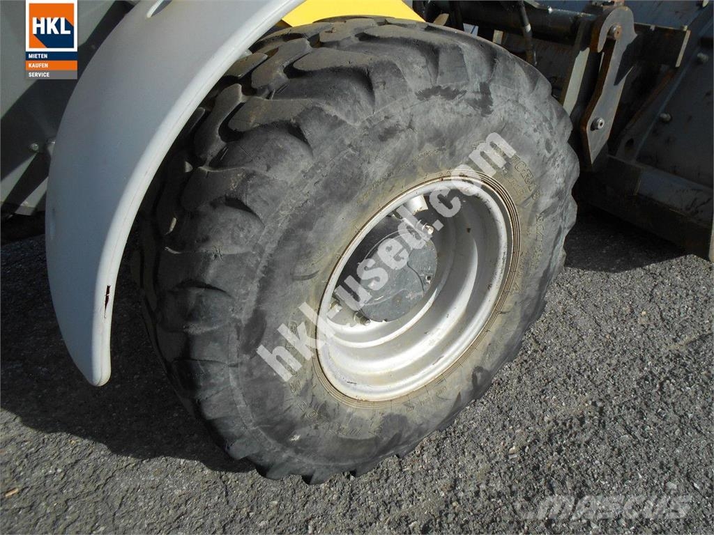 Kramer 5075 Radlader