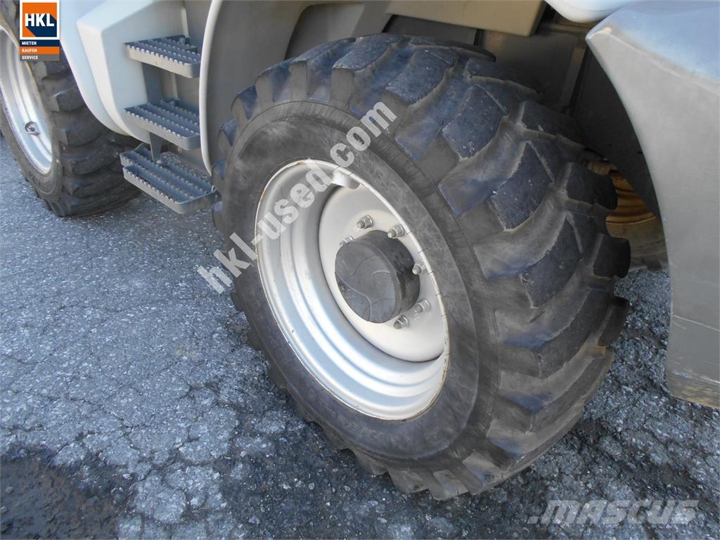 Kramer 8115 Wheel loaders